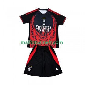 Maillot de Foot Benfica Lisbonne Special Domicile 2025-26 - Enfant